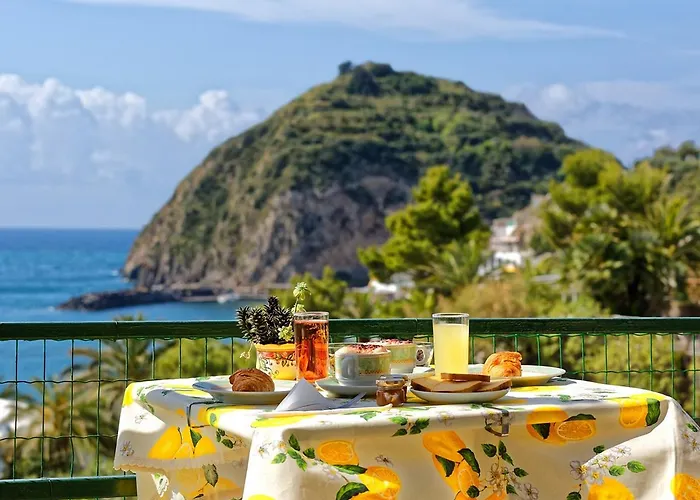 Hotel Villa Franz
