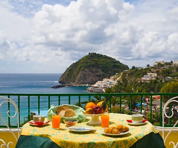 Hotel Villa Franz