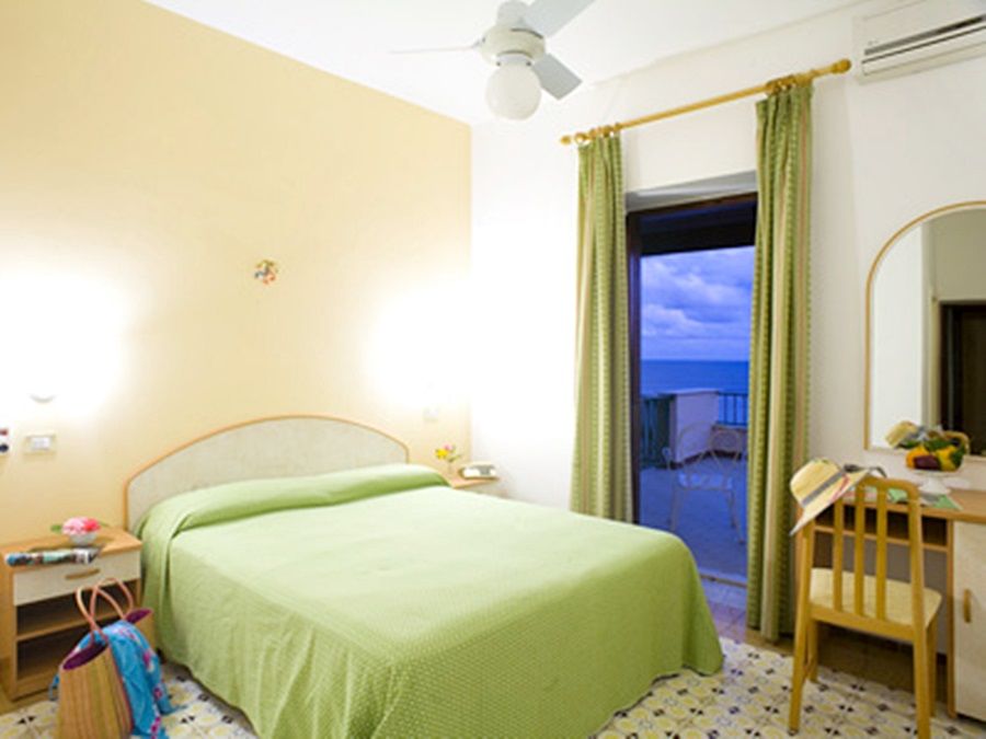 Franz Sant'Angelo (Isola d'Ischia)