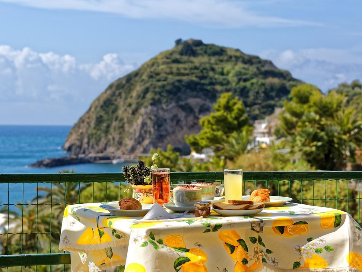 Franz 3* Sant'Angelo (Isola d'Ischia)