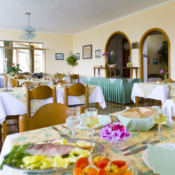 Hotel Franz Sant'Angelo (Isola d'Ischia)