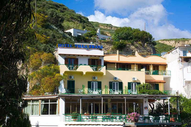 Franz Hotel Sant'Angelo (Isola d'Ischia)