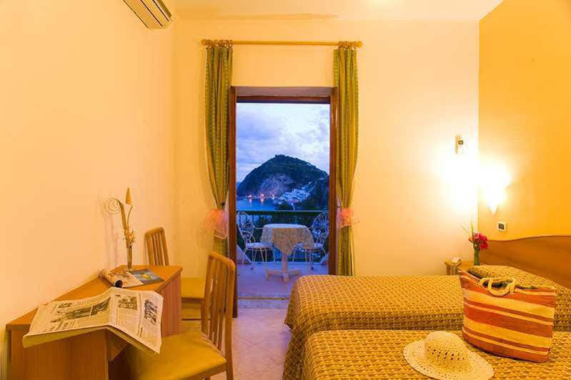 Franz 3* Sant'Angelo (Isola d'Ischia)