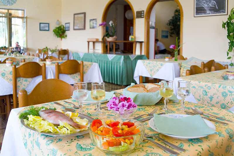 Franz Hotel Sant'Angelo (Isola d'Ischia)