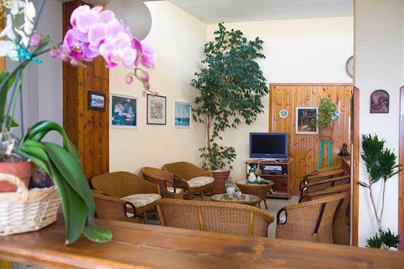 Franz 3* Sant'Angelo (Isola d'Ischia)