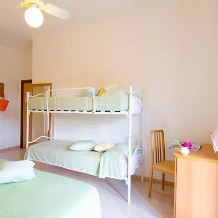 Hotel Villa Franz Sant'Angelo  Extérieur photo