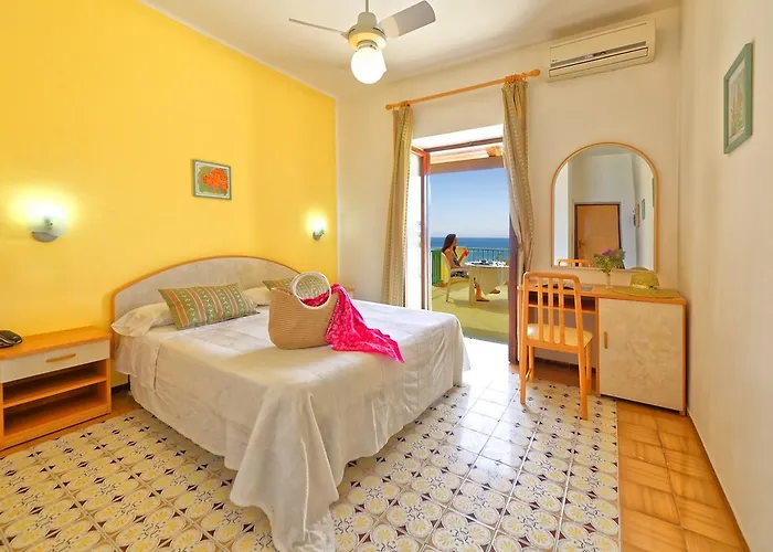 Hotel Villa Franz