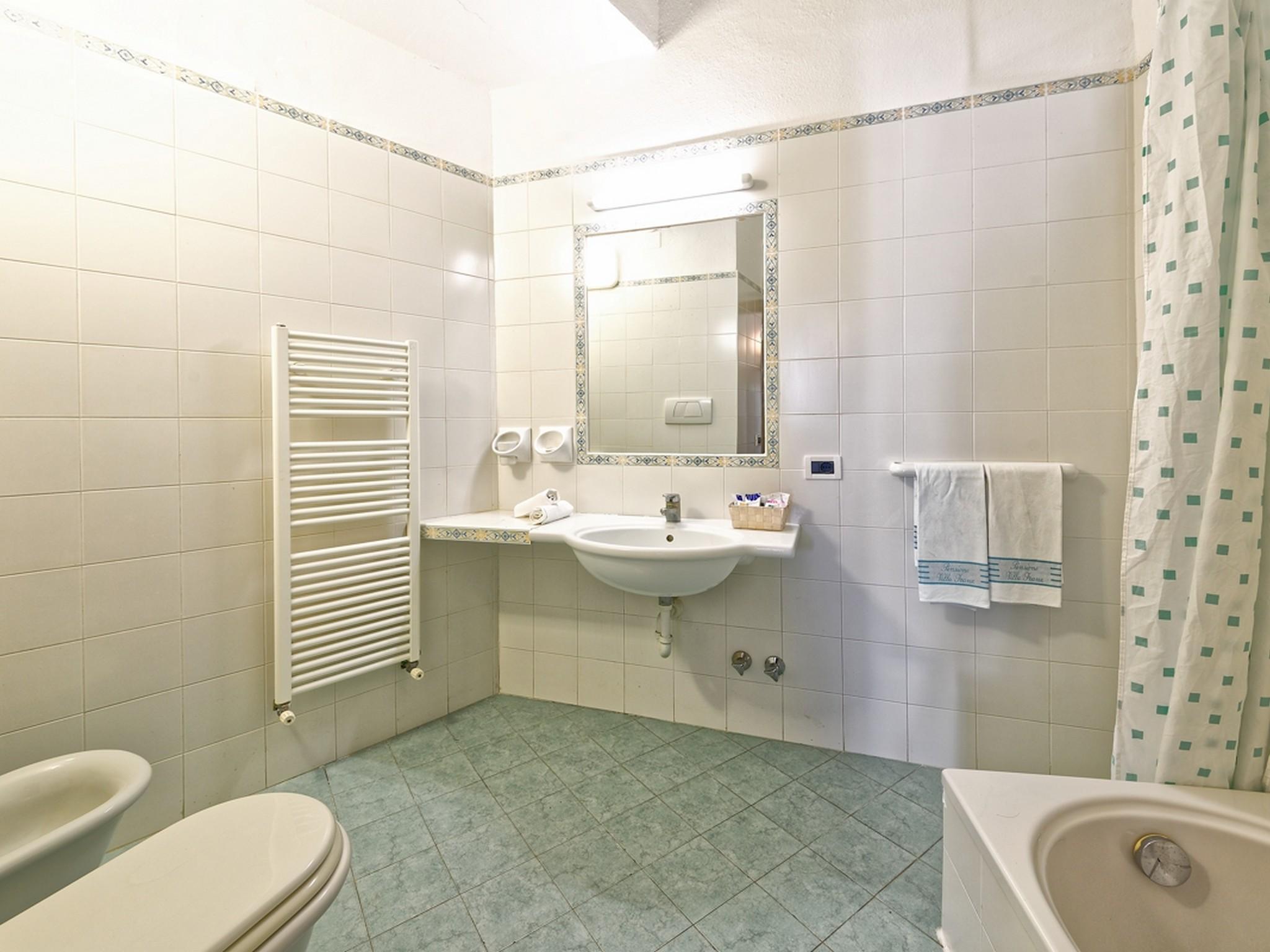Hotel Franz Sant'Angelo (Isola d'Ischia)