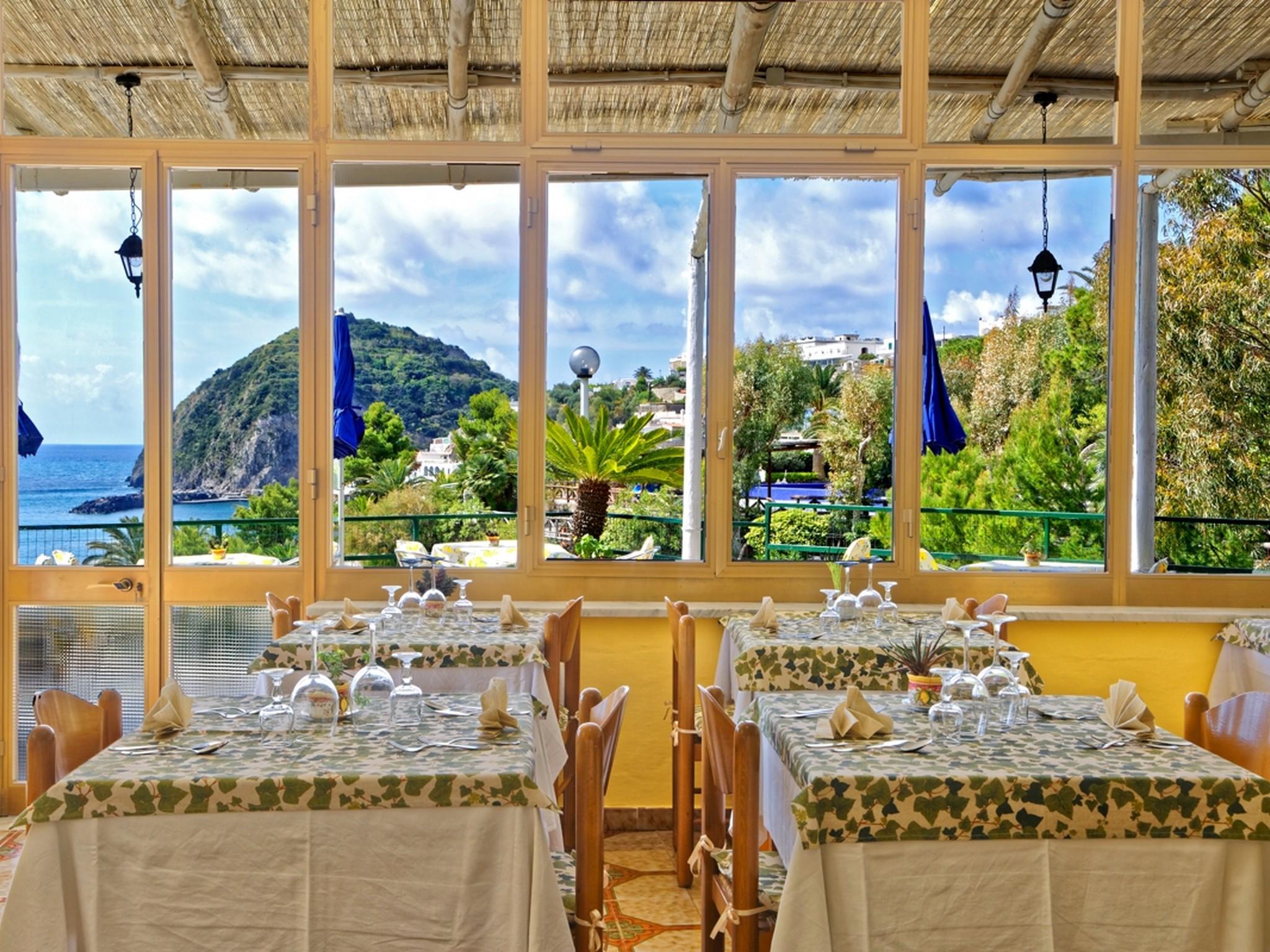 Franz 3* Sant'Angelo (Isola d'Ischia)