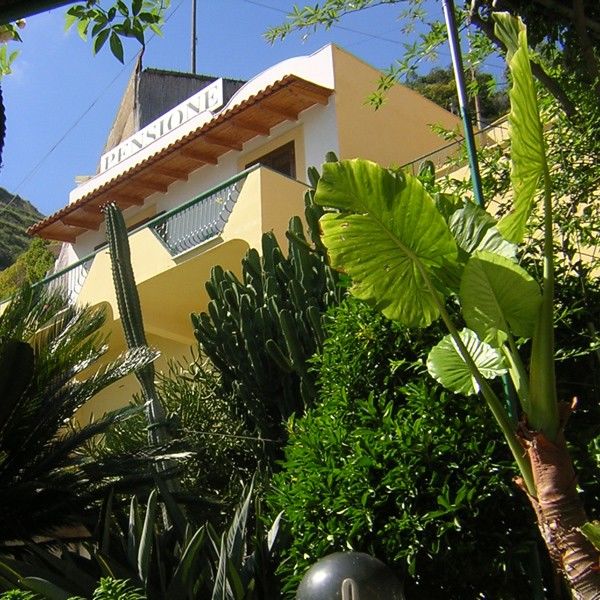 Franz Hotel 3*