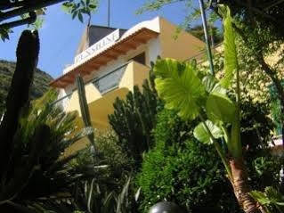 Franz Hotel Sant'Angelo (Isola d'Ischia)